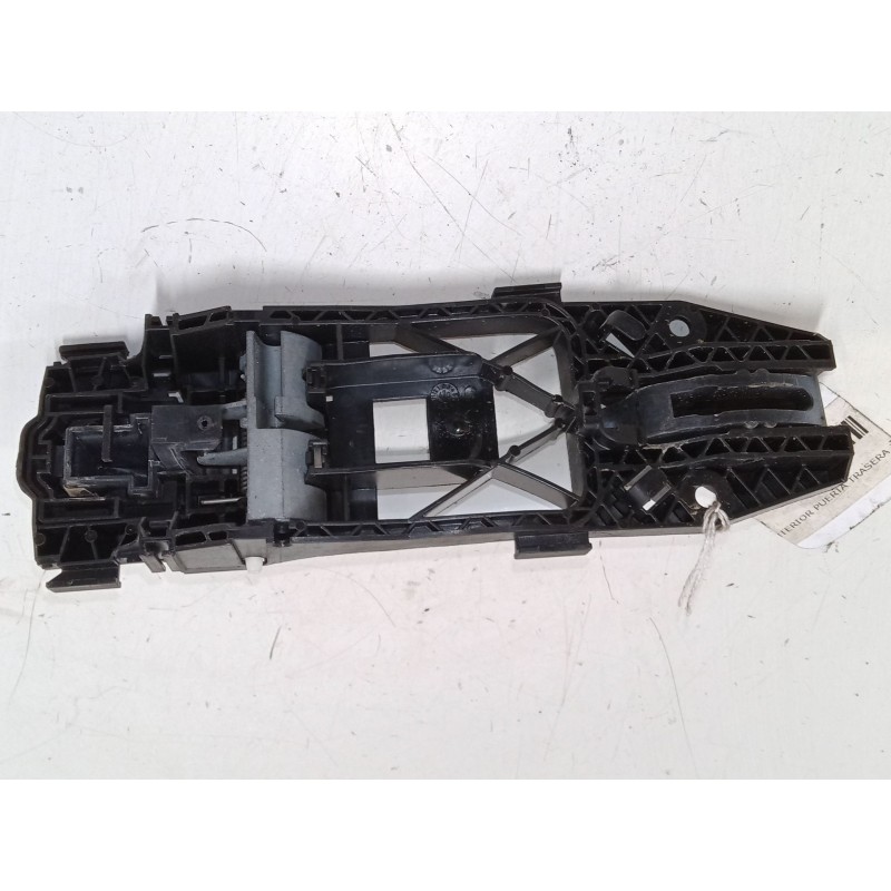 Recambio de maneta interior puerta trasera izquierda para volkswagen golf vi (5k1) 1.6 tdi referencia OEM IAM   