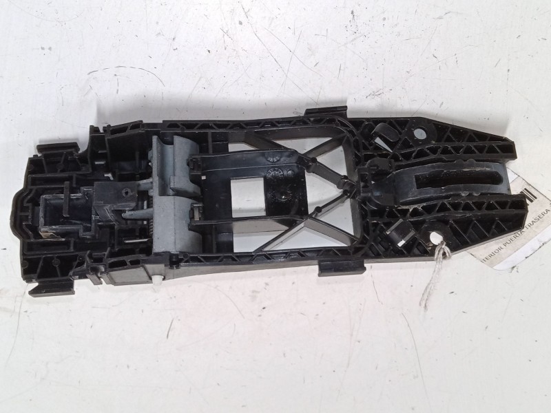 Recambio de maneta interior puerta trasera izquierda para volkswagen golf vi (5k1) 1.6 tdi referencia OEM IAM   