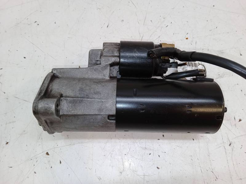 MOTOR ARRANQUE 
