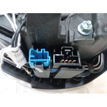 AIRBAG VOLANTE 16719701ZD 