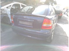 opel astra g hatchback (t98) del año 2001