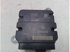 Recambio de centralita airbag para renault captur i (j5_, h5_) 1.2 tce 120 referencia OEM IAM   