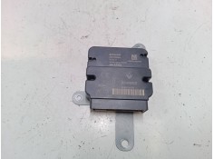 Recambio de centralita airbag para renault captur i (j5_, h5_) 1.2 tce 120 referencia OEM IAM    2