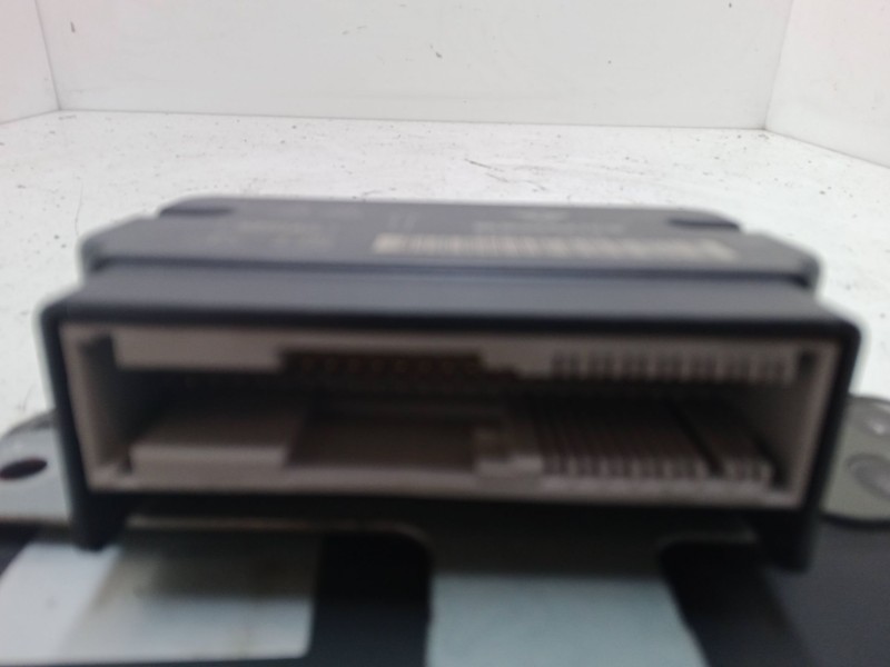 Recambio de centralita airbag para renault captur i (j5_, h5_) 1.2 tce 120 referencia OEM IAM   