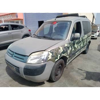 CITROËN BERLINGO / BERLINGO FIRST MONOSPACE (MF_, GJK_, GFK_)