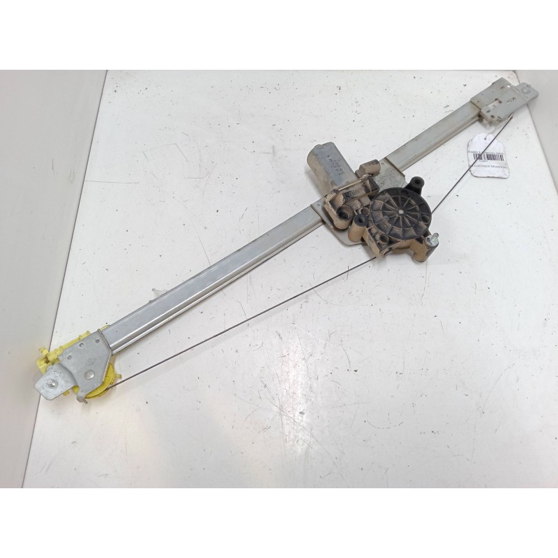 Recambio de elevalunas electrico delantero derecho para opel vivaro a furgoneta (x83) 2.0 cdti (f7) referencia OEM IAM   