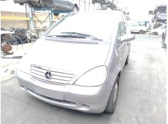 mercedes-benz clase a (w168) del año 1999