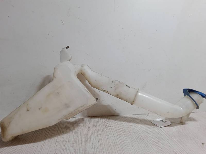 BOTELLA LIQUIDO LIMPIAPARABRISAS 