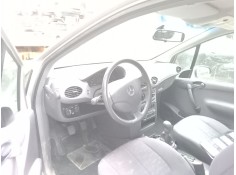 mercedes-benz clase a (w168) del año 1999 2