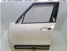 Recambio de puerta delantera izquierda para fiat 500l (351_, 352_) 1.6 d multijet (199lye1b) referencia OEM IAM   