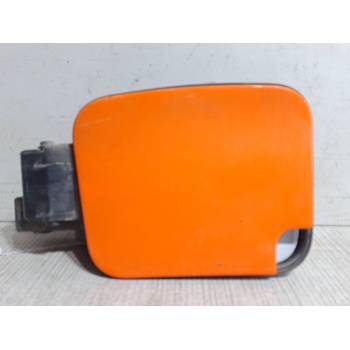 TAPA EXTERIOR COMBUSTIBLE 