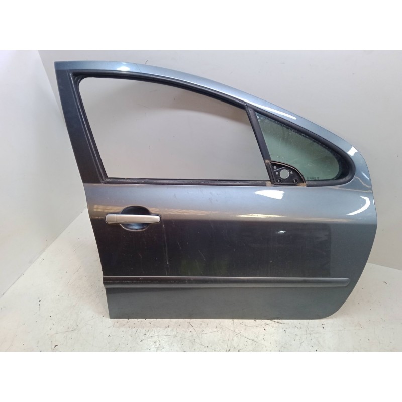 Recambio de puerta delantera derecha para peugeot 307 sw (3h) 2.0 16v referencia OEM IAM   