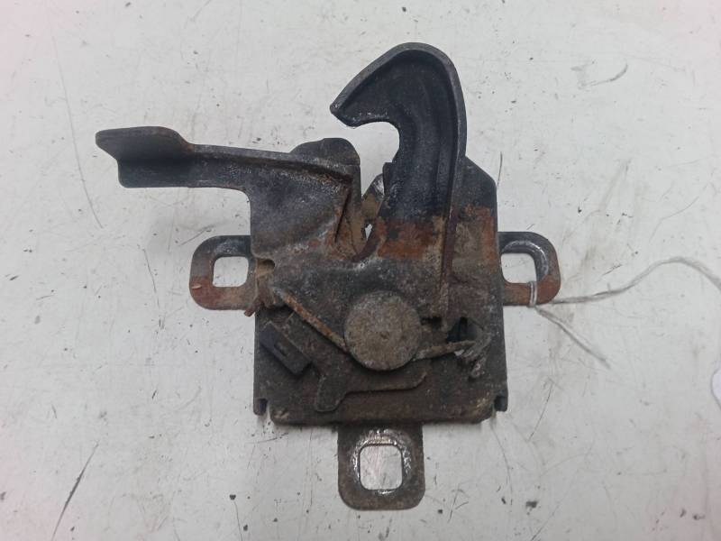 CERRADURA CAPO 