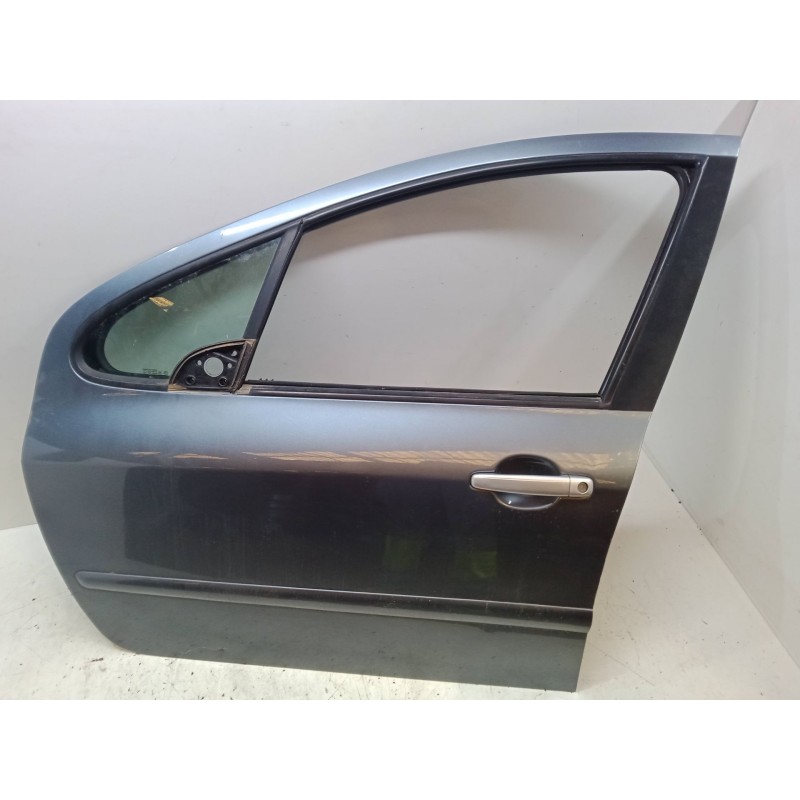 Recambio de puerta delantera izquierda para peugeot 307 sw (3h) 2.0 16v referencia OEM IAM   