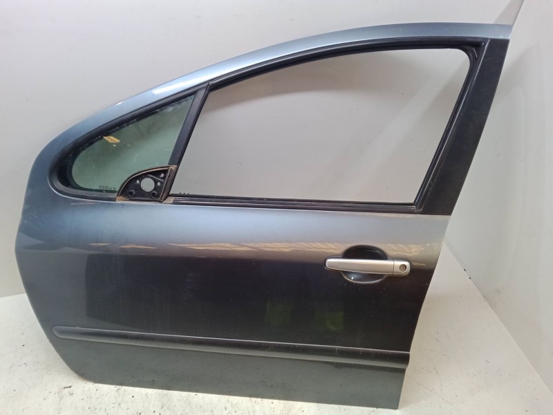 Recambio de puerta delantera izquierda para peugeot 307 sw (3h) 2.0 16v referencia OEM IAM   