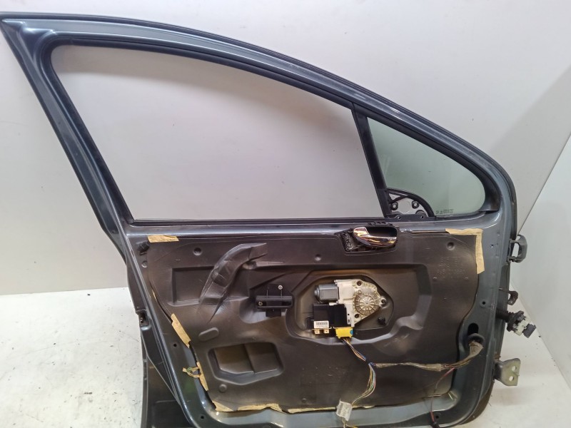 Recambio de puerta delantera izquierda para peugeot 307 sw (3h) 2.0 16v referencia OEM IAM   