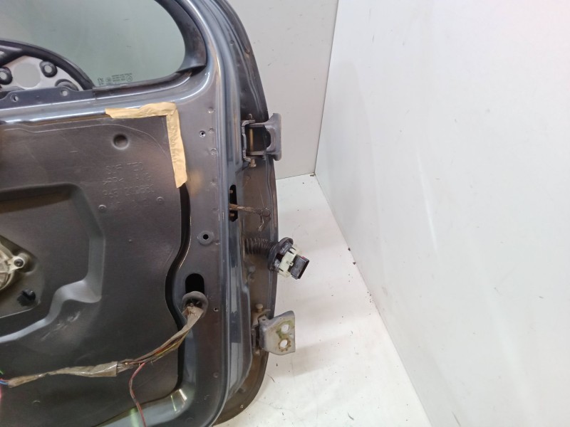 Recambio de puerta delantera izquierda para peugeot 307 sw (3h) 2.0 16v referencia OEM IAM   