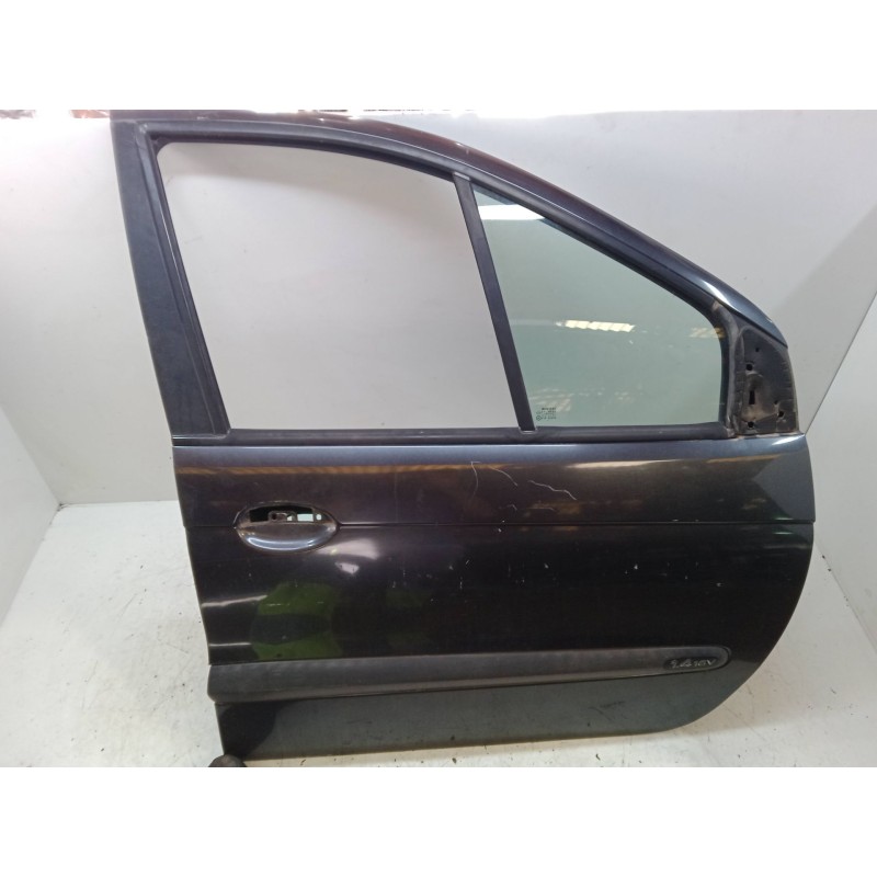 Recambio de puerta delantera derecha para renault scénic i monospace (ja0/1_, fa0_) 1.4 16v (ja0d, ja1h, ja0w, ja10) referencia 