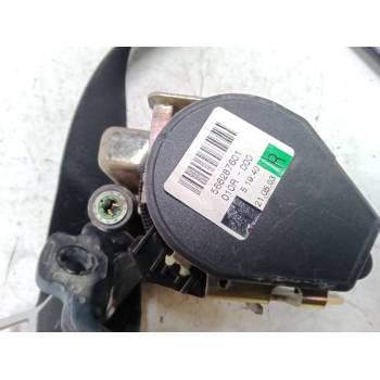 CINTURON SEGURIDAD DELANTERO DERECHO 