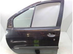 Recambio de puerta delantera izquierda para renault scénic i monospace (ja0/1_, fa0_) 1.4 16v (ja0d, ja1h, ja0w, ja10) referenci