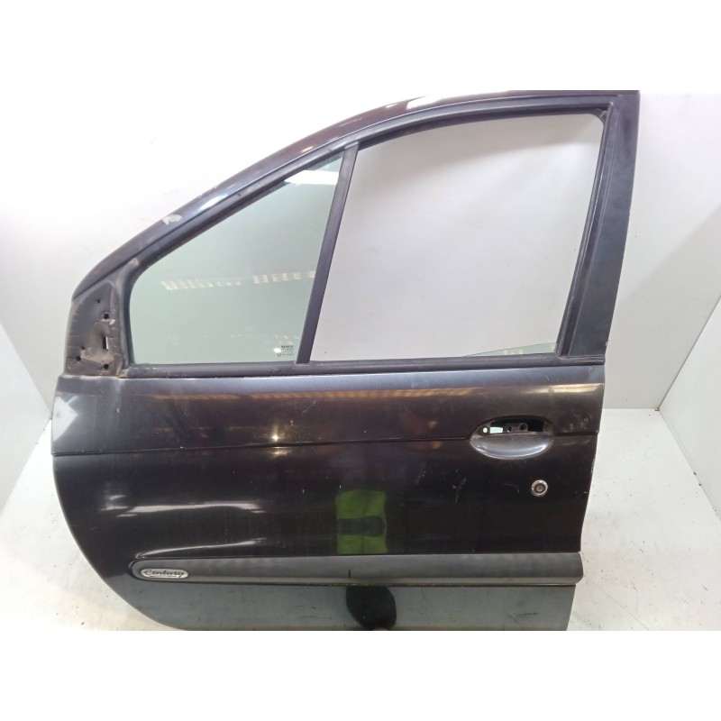 Recambio de puerta delantera izquierda para renault scénic i monospace (ja0/1_, fa0_) 1.4 16v (ja0d, ja1h, ja0w, ja10) referenci