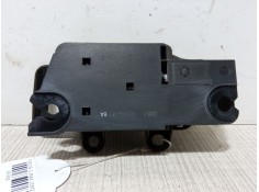 Recambio de maneta interior puerta trasera izquierda para ford focus c-max (dm2) 2.0 tdci referencia OEM IAM    2