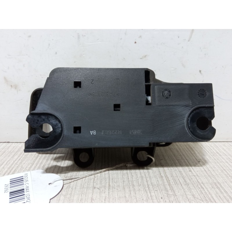 Recambio de maneta interior puerta trasera izquierda para ford focus c-max (dm2) 2.0 tdci referencia OEM IAM   