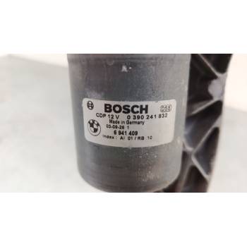 MOTOR LIMPIA DELANTERO 61617144937 
