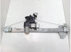Recambio de elevalunas electrico delantero izquierdo para dacia lodgy (js_) 1.5 dci referencia OEM IAM   