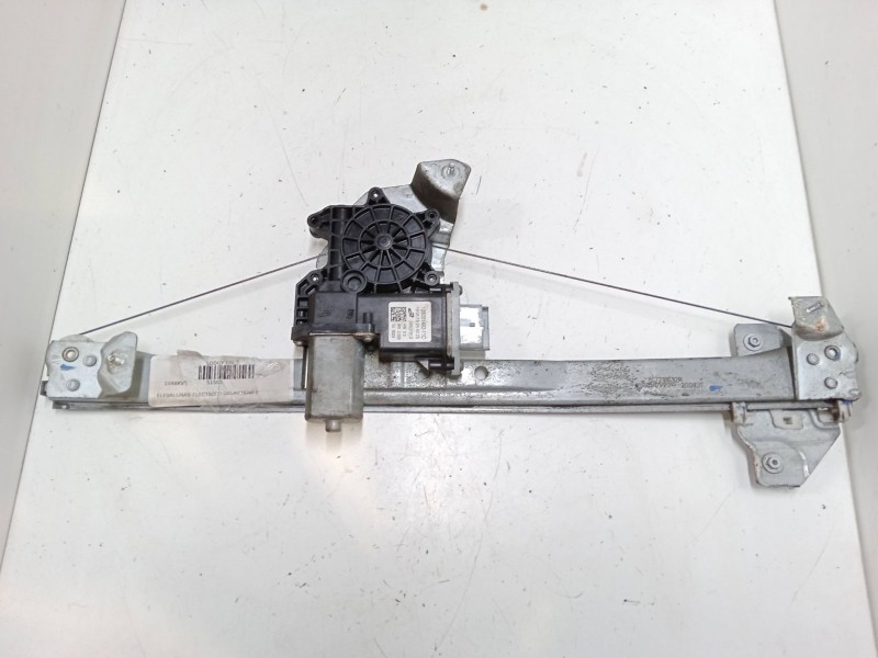 Recambio de elevalunas electrico delantero izquierdo para dacia lodgy (js_) 1.5 dci referencia OEM IAM   