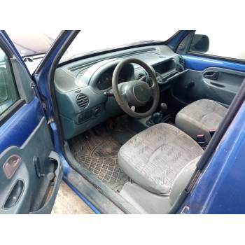RENAULT KANGOO (KC0/1_)