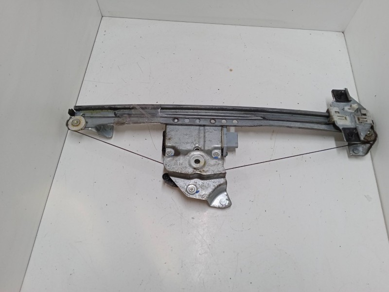 Recambio de elevalunas electrico delantero izquierdo para dacia lodgy (js_) 1.5 dci referencia OEM IAM   