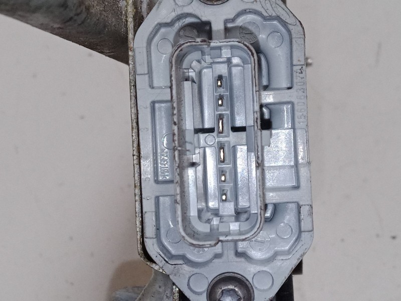 Recambio de elevalunas electrico delantero izquierdo para dacia lodgy (js_) 1.5 dci referencia OEM IAM   