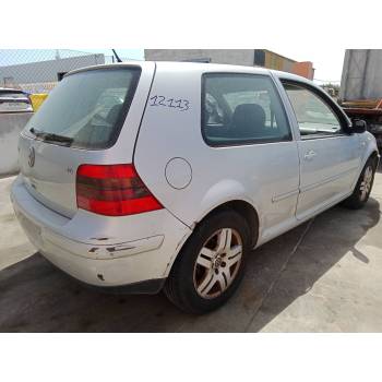 VOLKSWAGEN GOLF IV (1J1)
