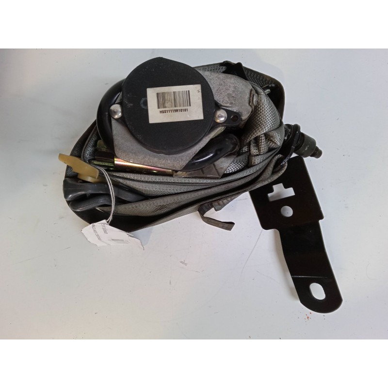 Recambio de anclaje cinturon delantero derecho para hyundai atos (mx) 1.0 i referencia OEM IAM   