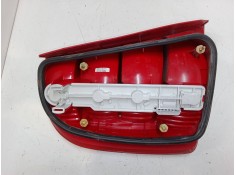 Recambio de piloto trasero derecho para skoda fabia i (6y2) 1.4 16v referencia OEM IAM    2