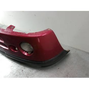 PARAGOLPES DELANTERO 
