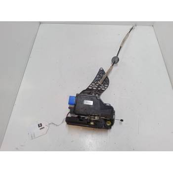 CERRADURA PUERTA DELANTERA DERECHA 3D1837015 