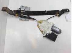 Recambio de elevalunas electrico trasero izquierdo para seat leon (1p1) 1.9 tdi referencia OEM IAM