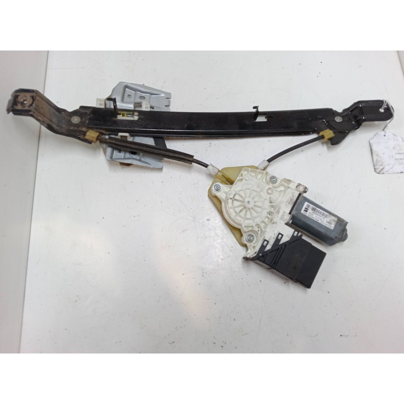 Recambio de elevalunas electrico trasero izquierdo para seat leon (1p1) 1.9 tdi referencia OEM IAM   