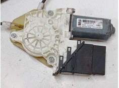 Recambio de elevalunas electrico trasero izquierdo para seat leon (1p1) 1.9 tdi referencia OEM IAM    2