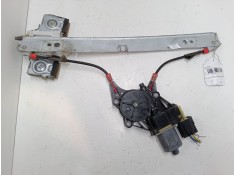 Recambio de elevalunas electrico delantero izquierdo para ford fiesta vi (cb1, ccn) 1.25 referencia OEM IAM