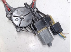 Recambio de elevalunas electrico delantero izquierdo para ford fiesta vi (cb1, ccn) 1.25 referencia OEM IAM    2
