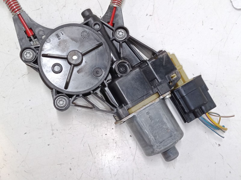 Recambio de elevalunas electrico delantero izquierdo para ford fiesta vi (cb1, ccn) 1.25 referencia OEM IAM   