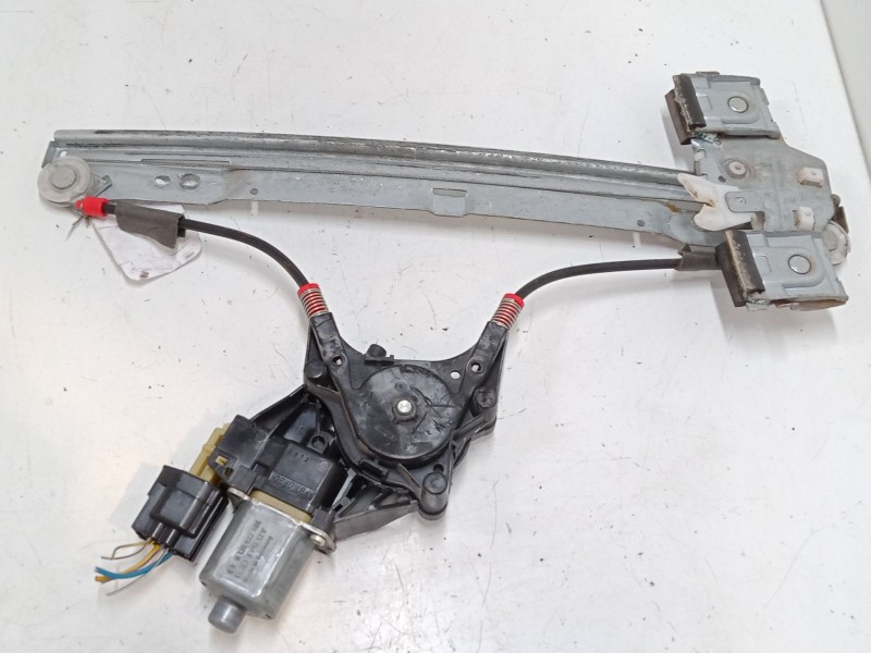 Recambio de elevalunas electrico delantero izquierdo para ford fiesta vi (cb1, ccn) 1.25 referencia OEM IAM   