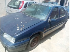 citroën zx (n2) del año 1997