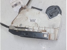Recambio de cerradura puerta trasera izquierda para volkswagen golf vi (5k1) 1.6 tdi referencia OEM IAM    2