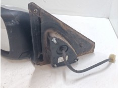 Recambio de retrovisor electrico izquierdo para suzuki swift iii (mz, ez) 1.3 ddis (rs 413d) referencia OEM IAM    2