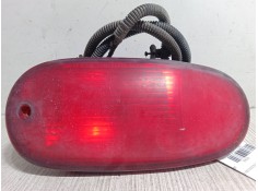 Recambio de faro antiniebla trasero izquierdo para hyundai santa fé i (sm) 2.0 crdi referencia OEM IAM