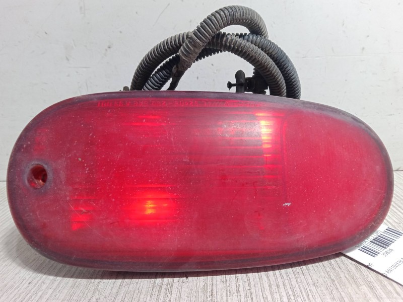 Recambio de faro antiniebla trasero izquierdo para hyundai santa fé i (sm) 2.0 crdi referencia OEM IAM   